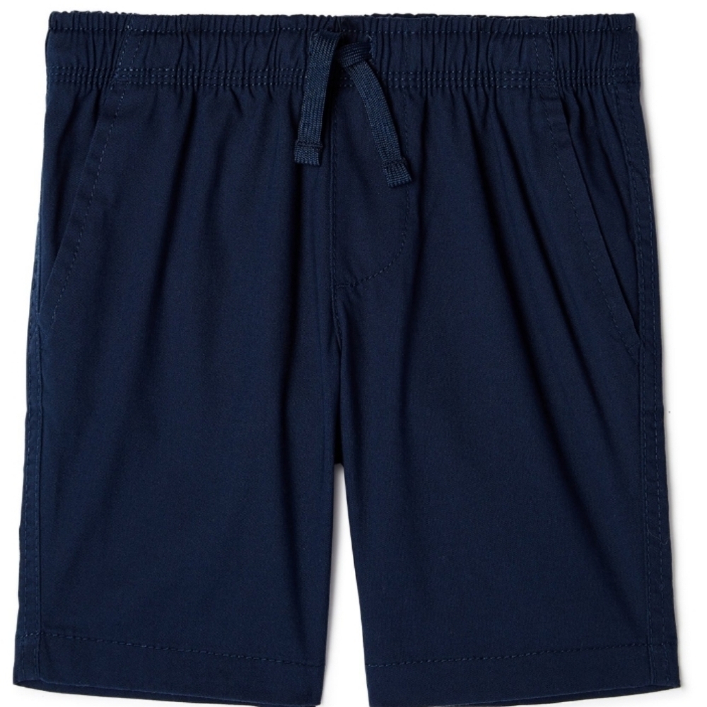 School Uniform Approved Drawstring Elastic Comfort Waist XL (14-16) Stretch